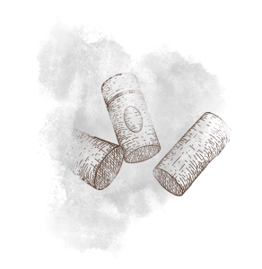 Image of cork stoppers